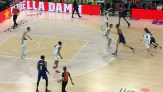 Liga Endesa 2025/2026