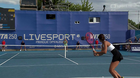 Prague Open - Livesport Prague Open