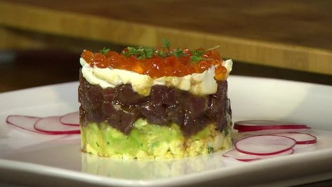 Vše o vaření - 24. dubna 2014