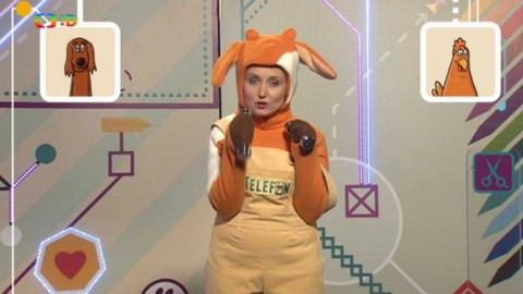 Telefon - 12. dubna 2015