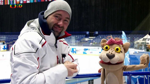 Lvíčata - 24. února 2018