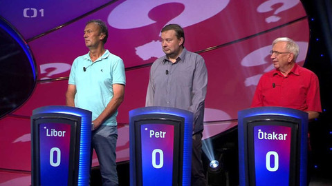 Kde domov můj? - 20. prosince 2021