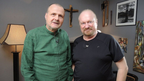 Uchem jehly - 15. dubna 2018