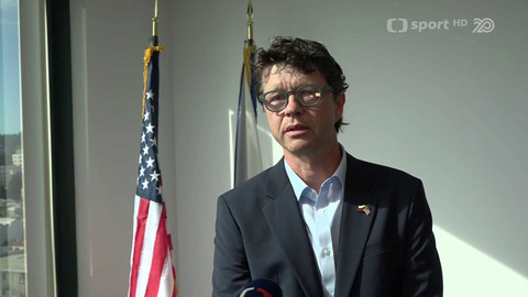 MS ve fotbale mužů 2026 - Fotbal z Ameriky s Fortunou