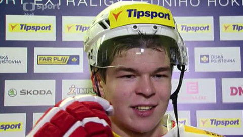 Buly hokej - HC ČSOB Pojišťovna Pardubice - HC Slavia Praha