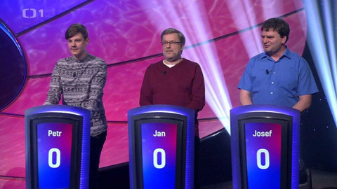 Kde domov můj? - 12. dubna 2018