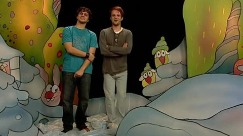 Studio Kamarád - 13. ledna 2013