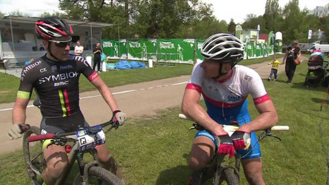 Sport v regionech - Mladá Boleslav Tour Škoda Auto