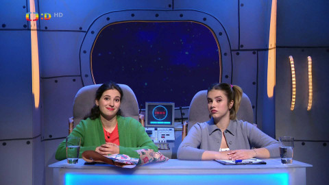 PLANETA YÓ - 2. prosince 2024