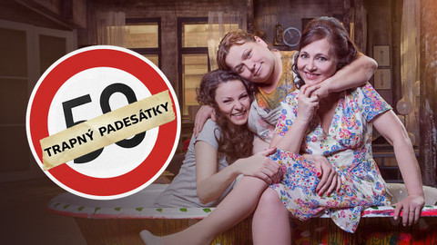 Trapný padesátky