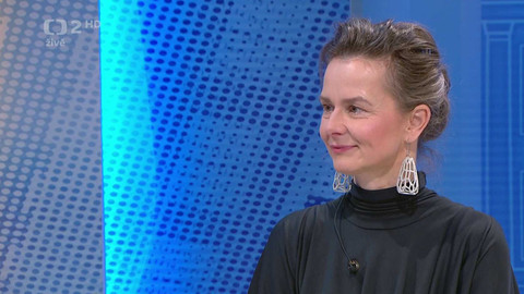 Dobré ráno - 20. května 2024