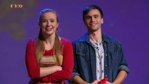 PLANETA YÓ - 21. ledna 2019