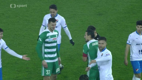 Studio fotbal - Dohráno