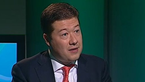 Hyde Park ČT24 - 4. listopadu 2013