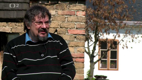 Náš venkov - Hledač pod Bouzovem