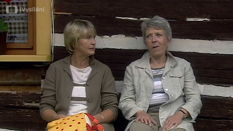 Nemocnice na kraji města - nové osudy - 8/13 Nový vítr