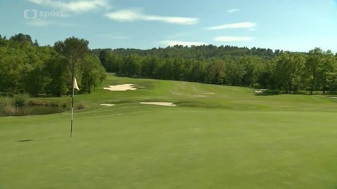 Golf Minute Magazine - 4. června 2013