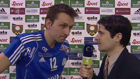 Volejbal - VK Dukla Liberec - VK Opava