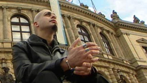 Babylon - 5. května 2009