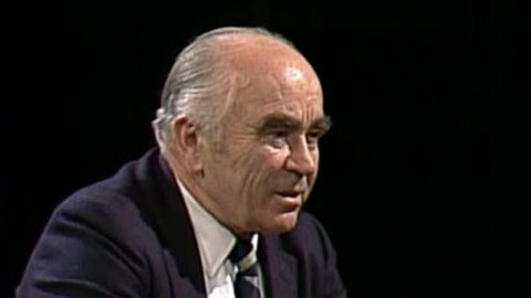 Z očí do očí - Mojmír Povolný