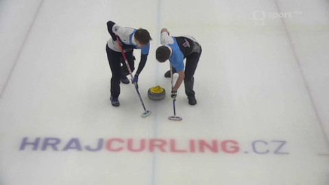 Curling - WCT Prague Classics 2023