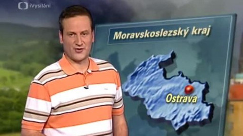 Toulavá kamera - 8. října 2006