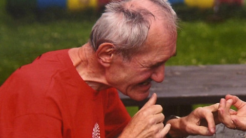 Televizní klub neslyšících - 29. září 2021