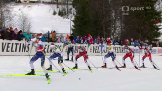 SP v klasickém lyžování 2025/2026