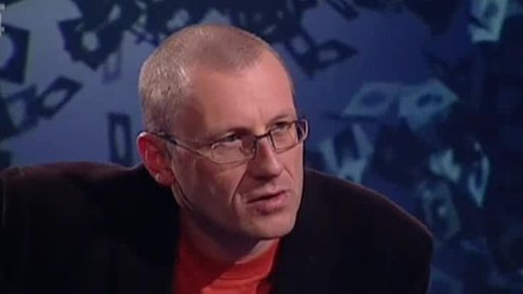 Před půlnocí - 31. května 2010