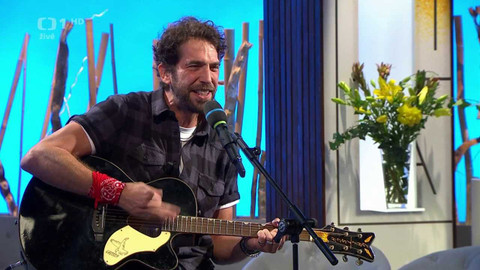 Sama doma - 16. října 2023