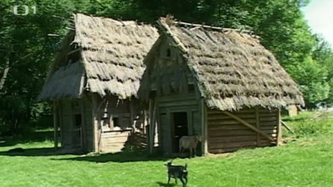 Toulavá kamera - 18. srpna 2013