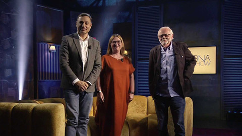 Výborná SHOW - O filmových dětech