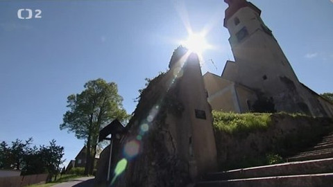 Náš venkov - Paměť Frýdlantska