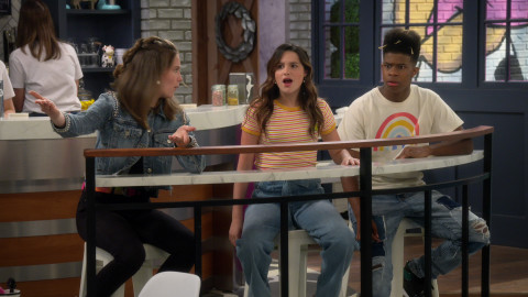 Práce bokem - Klub Roborváčů