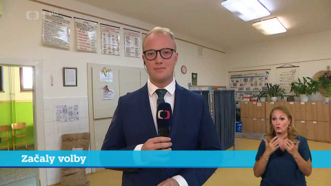 Události v regionech (Brno) - 20. září 2024