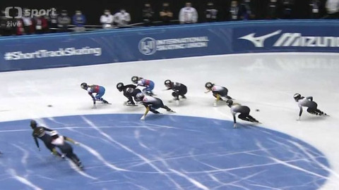 Světový pohár v rychlobruslení - Japonsko