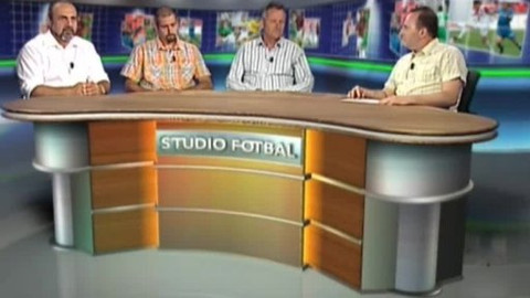 Před fotbalovou ligou - FK Baumit Jablonec