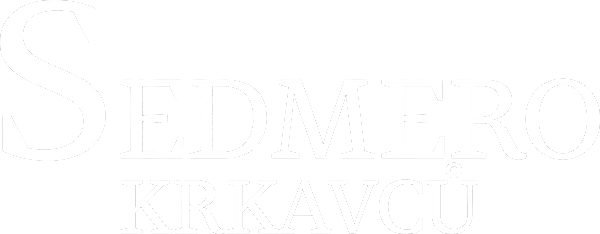 Sedmero krkavců