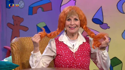 Kouzelná školka - 19. listopadu 2018