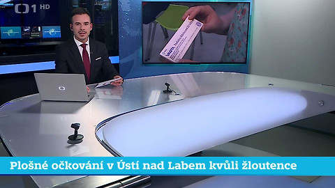 Události v regionech (sever a východ) - 4. června