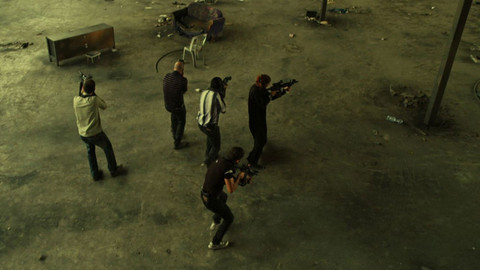 Fauda - Epizoda 6/12