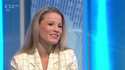 Dobré ráno - 3. ledna 2024