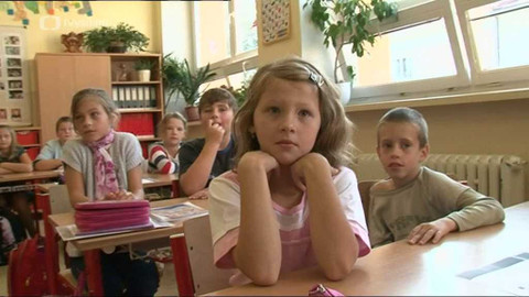 Nejlepší česká škola - Vysočina