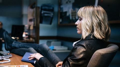 Princip slasti - Epizoda 8/10