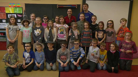 Šikulové - 15. dubna 2018