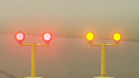 Turbulence - 20. října 2013