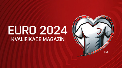 EURO 2024 kvalifikace magazín