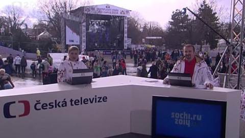 XXII. zimní olympijské hry 2014 Soči - Rychlý přehled