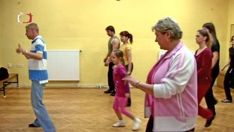 Vyzkoušejte si... - Step