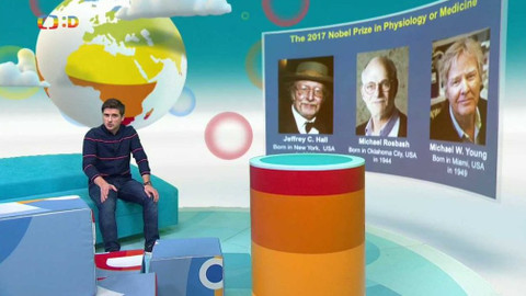 Zprávičky - 5. října 2017